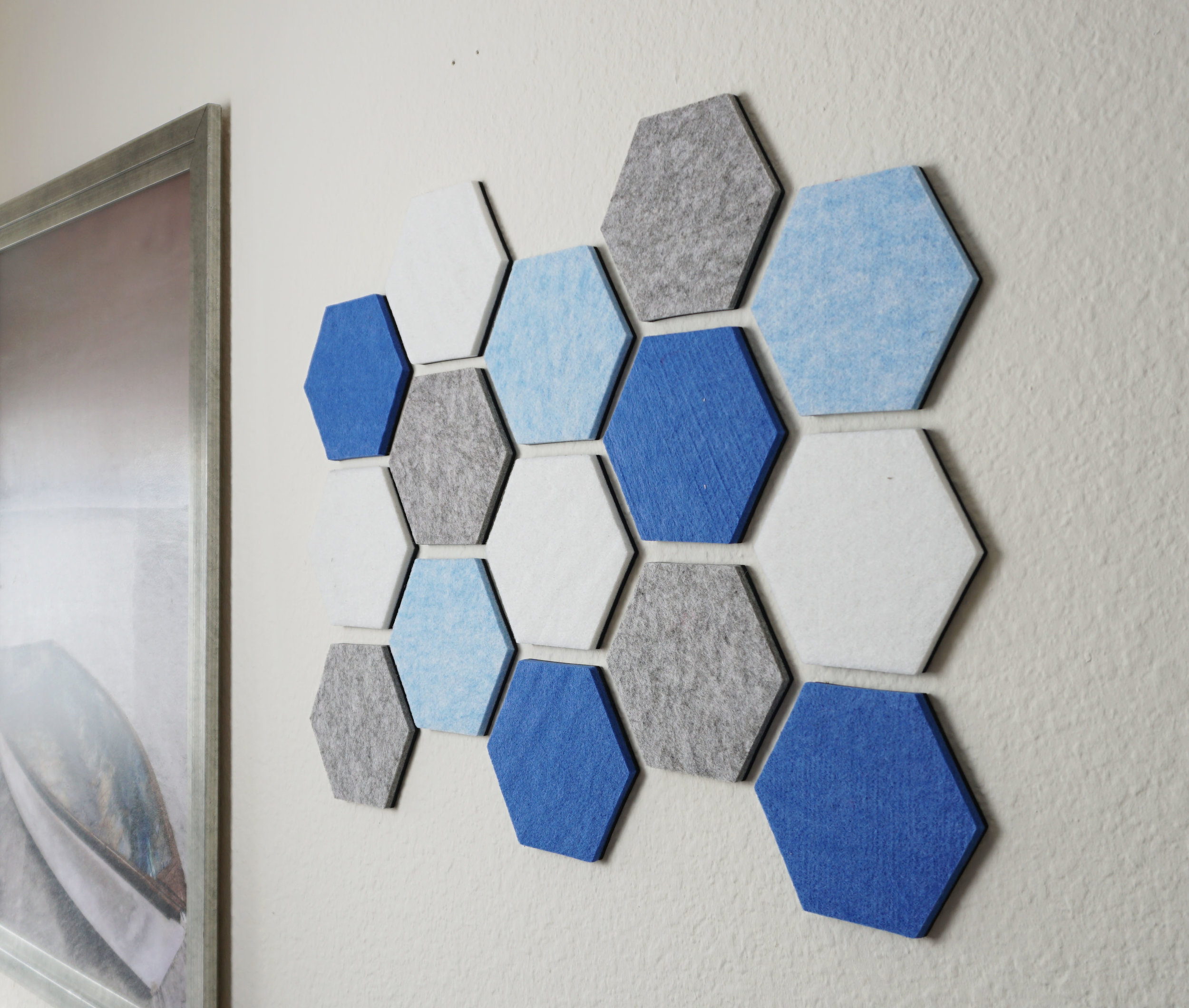 Hex Board Co. 2