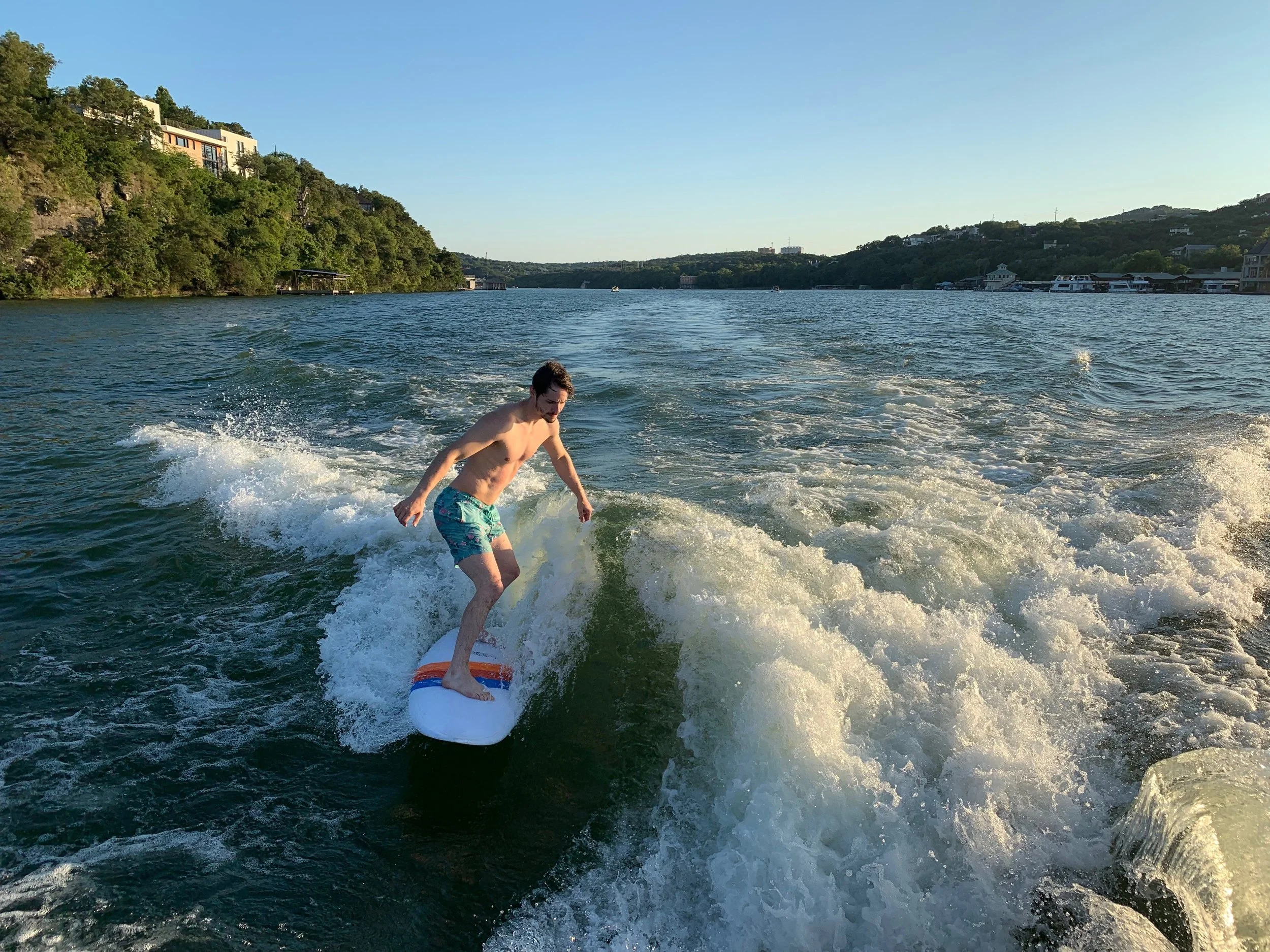 Rip Wake 3