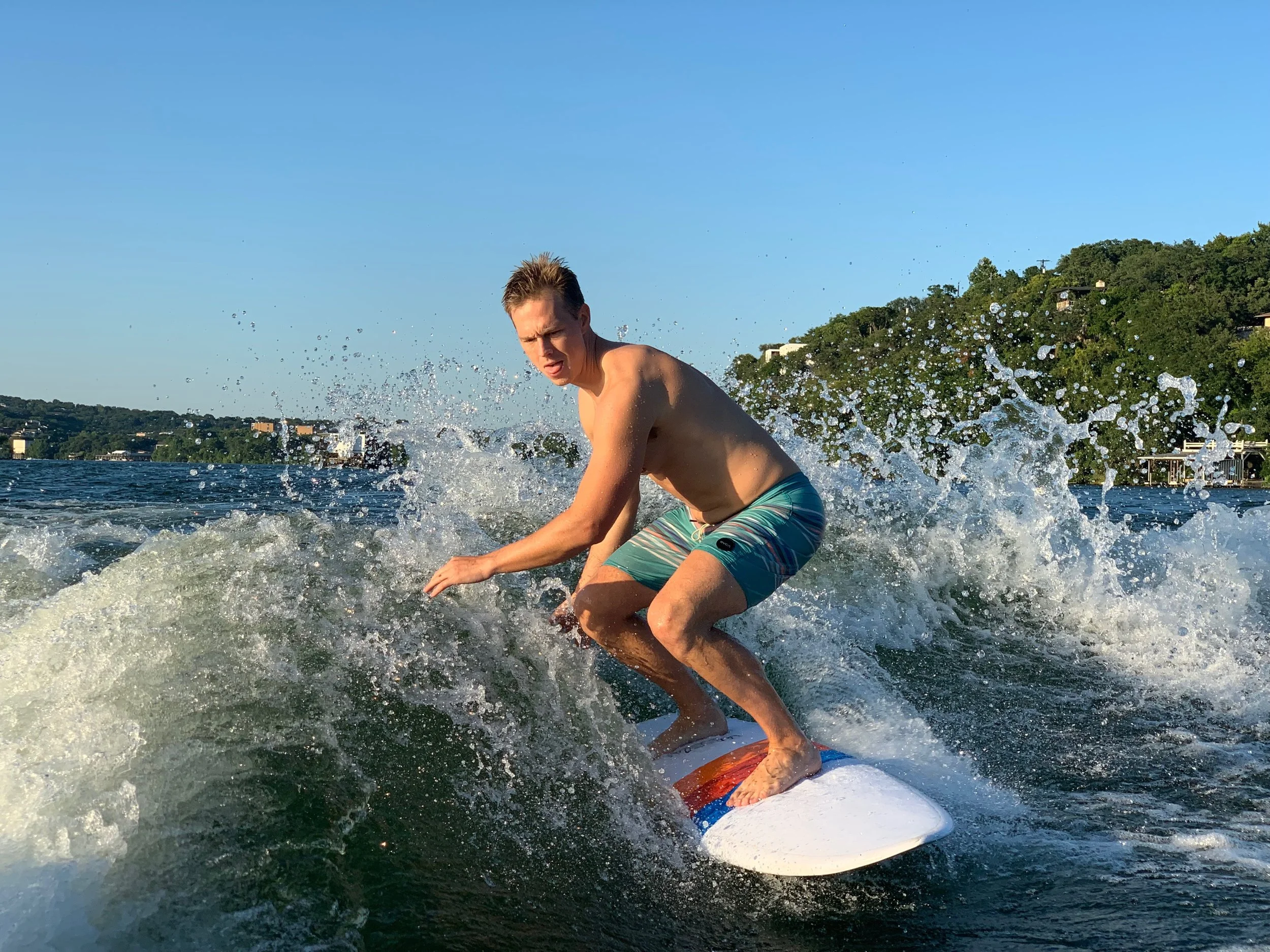 Rip Wake 4