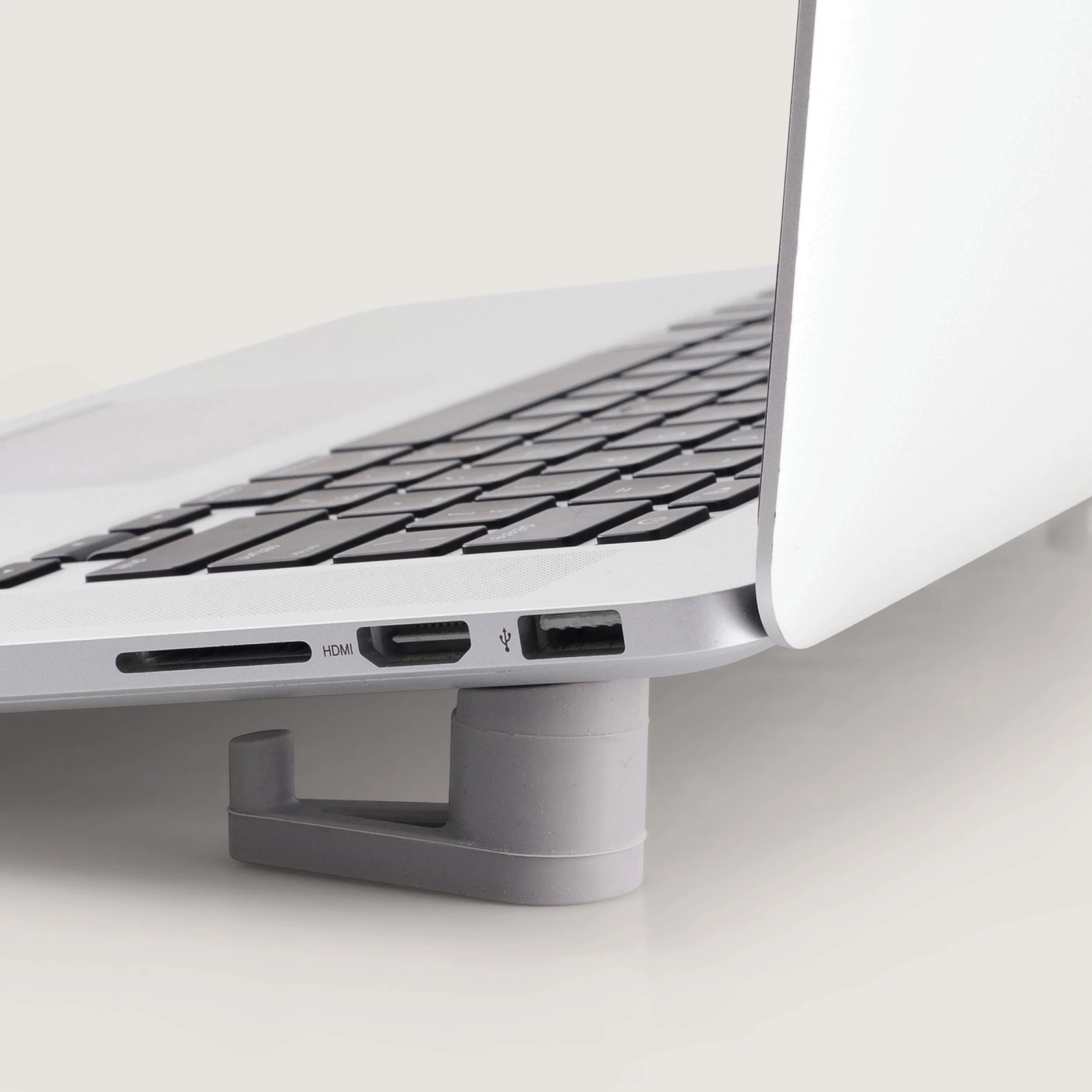 Portal Laptop Stand