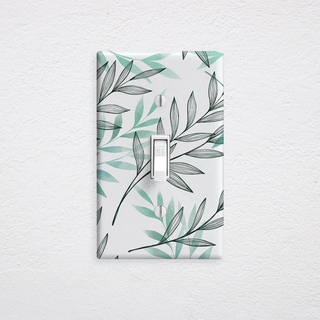 Light Switch Plates