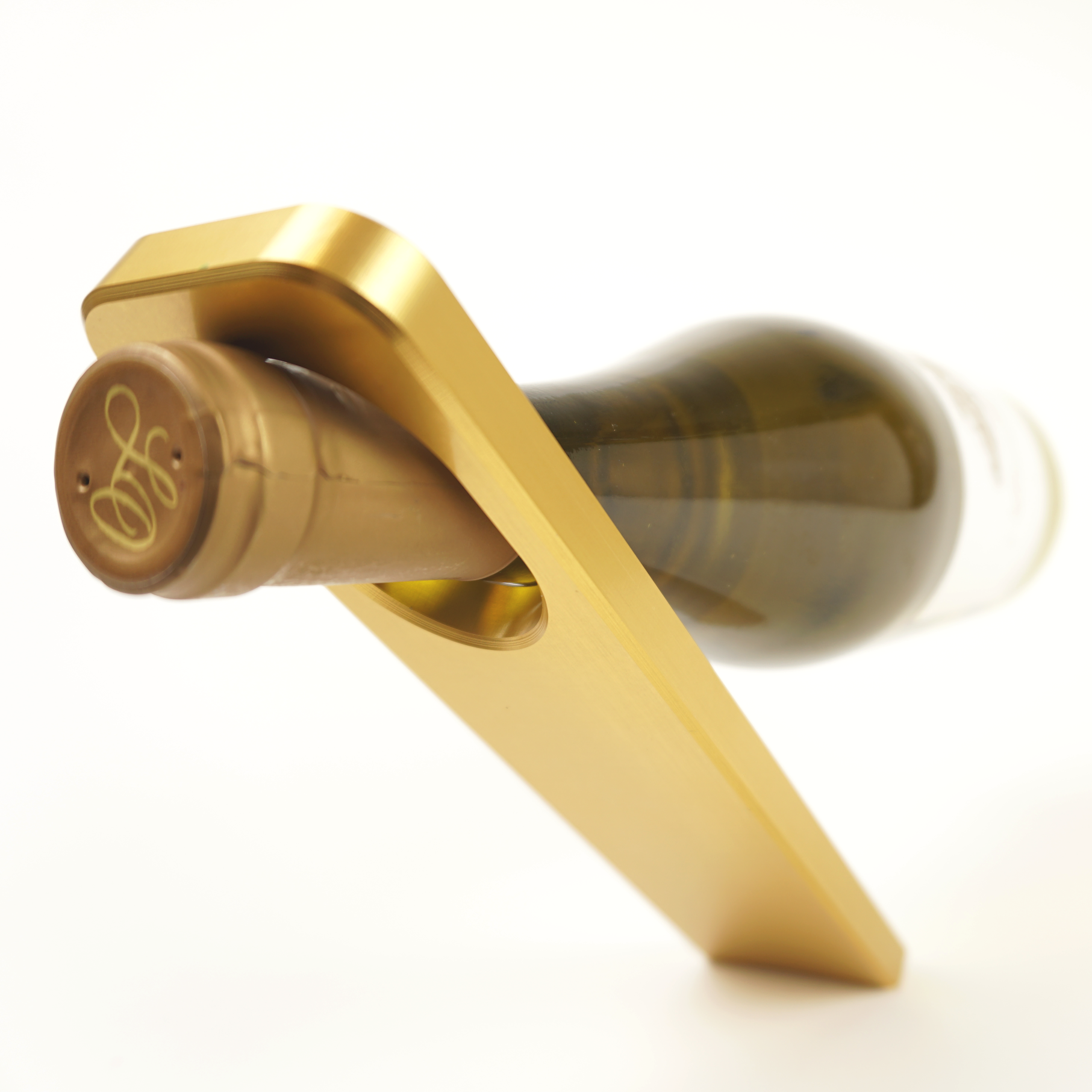 Product Commercial for Oblique