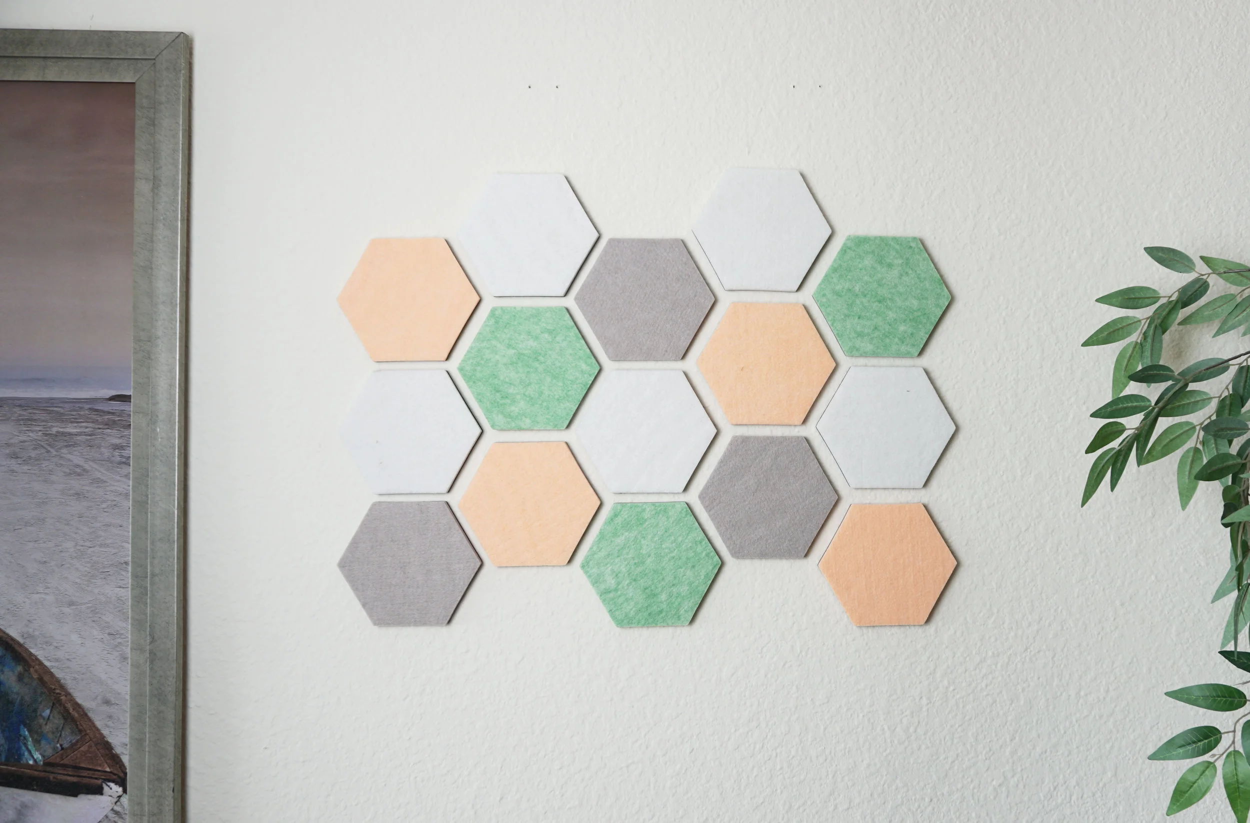 Hex Board Co. 3