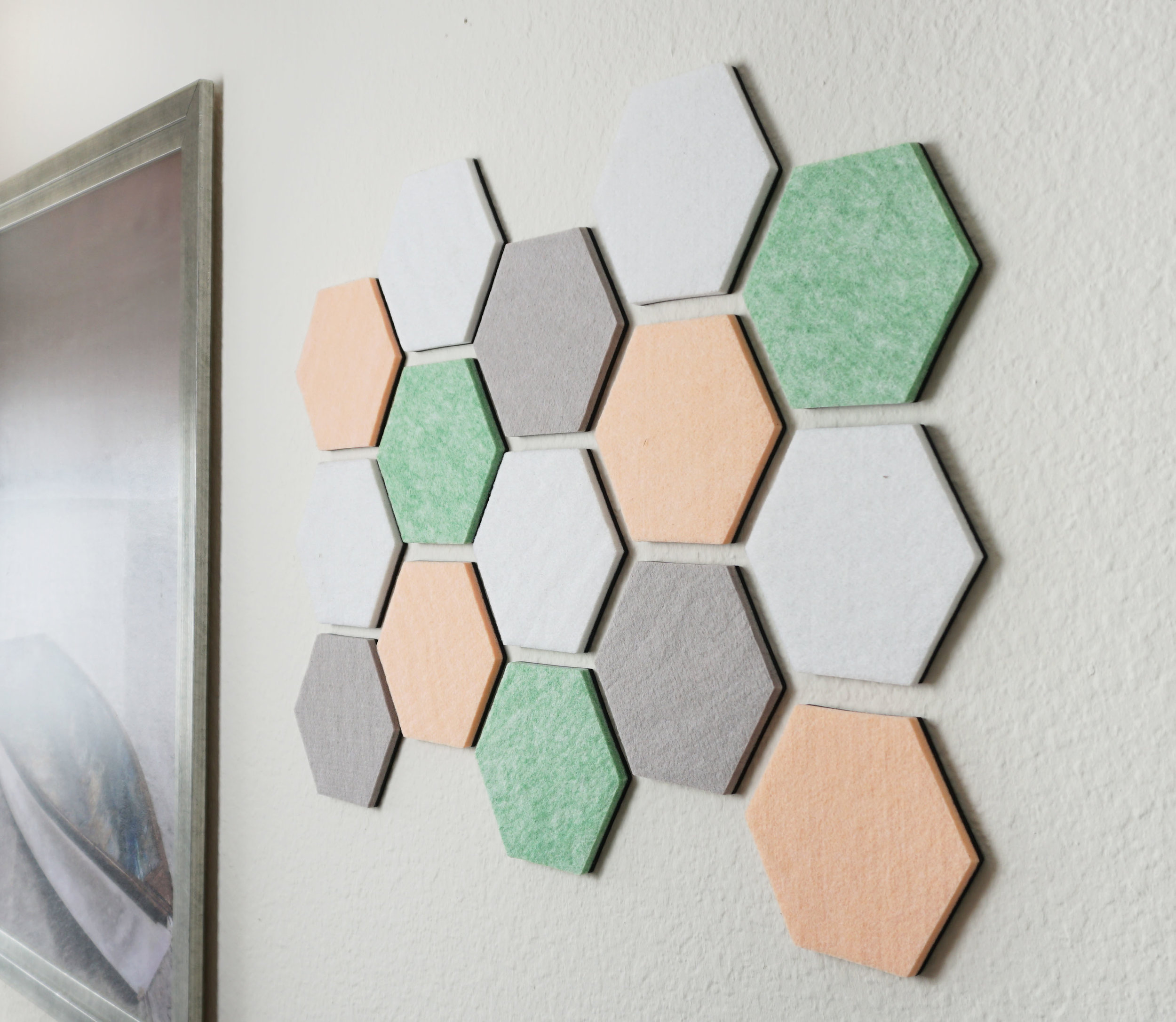 Hex Board Co. 4