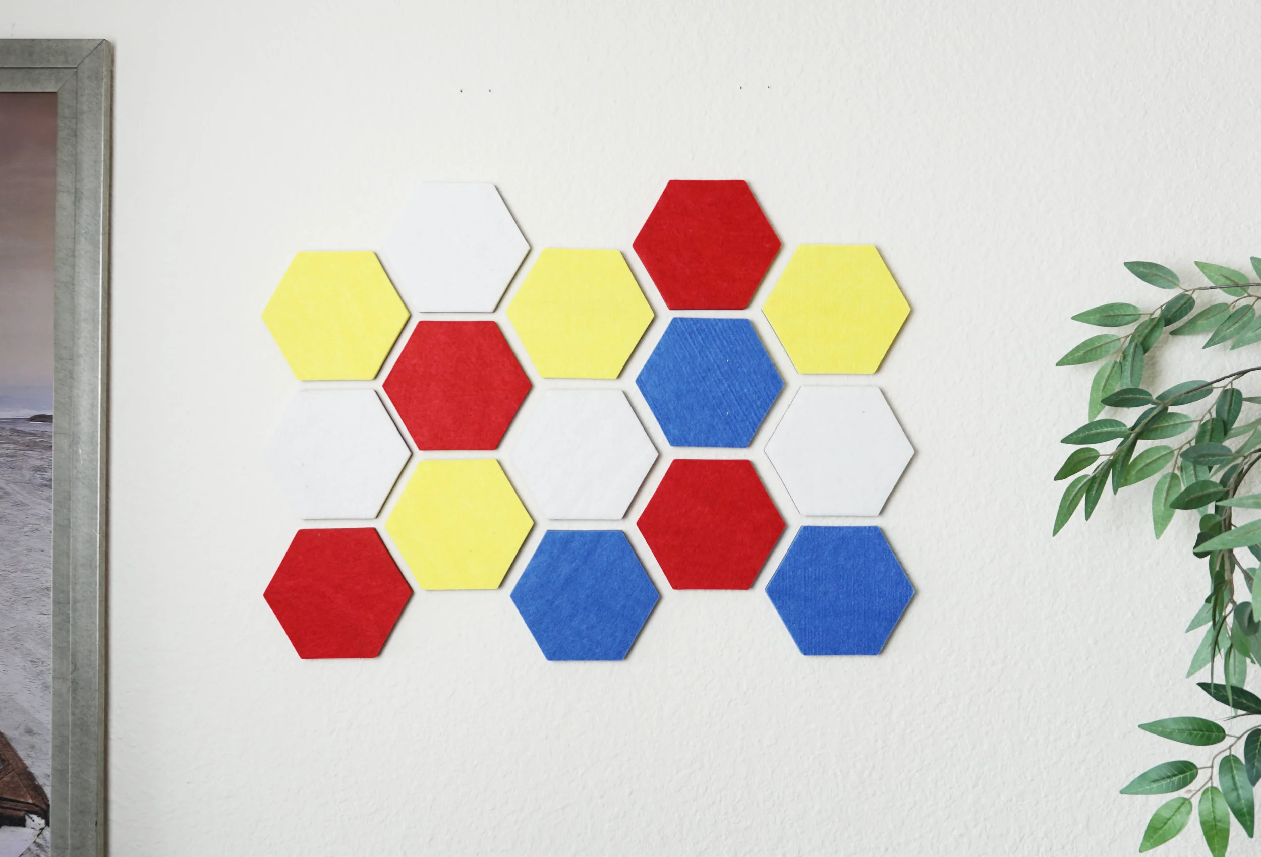 Hex Board Co. 7