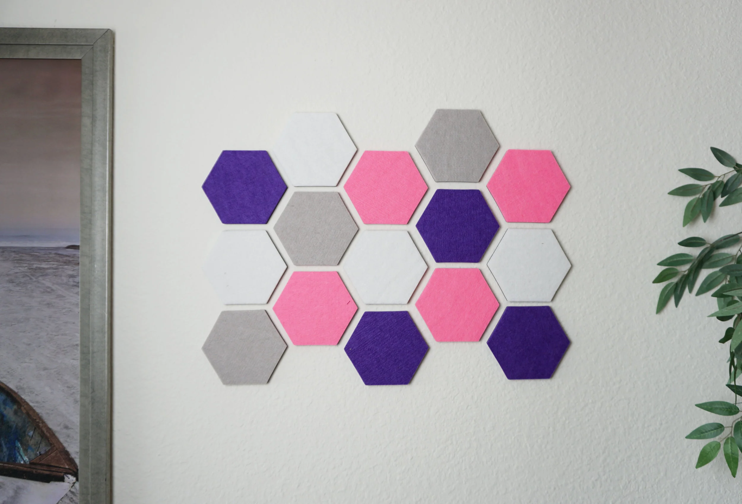 Hex Board Co. 5