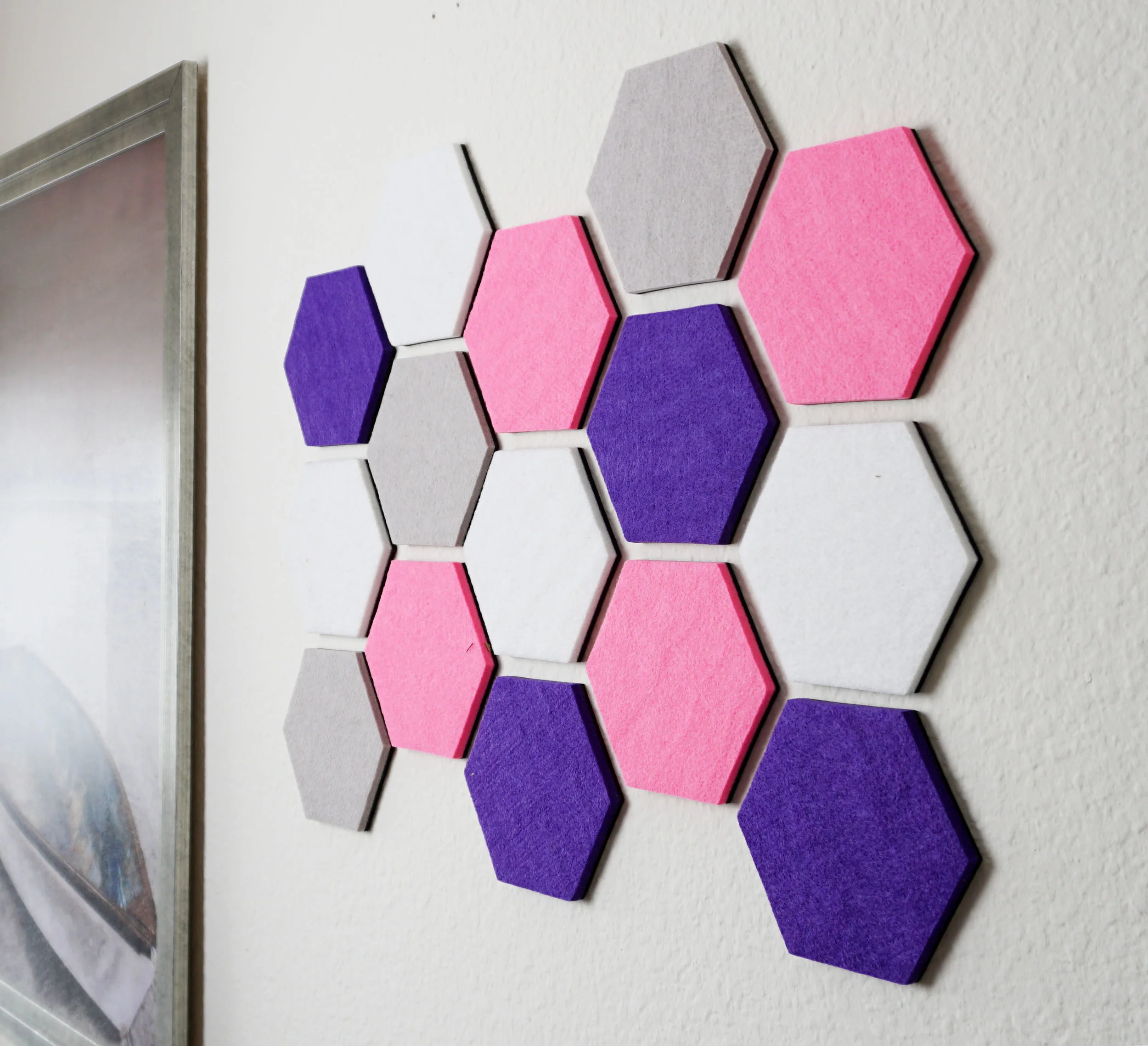 Hex Board Co. 6
