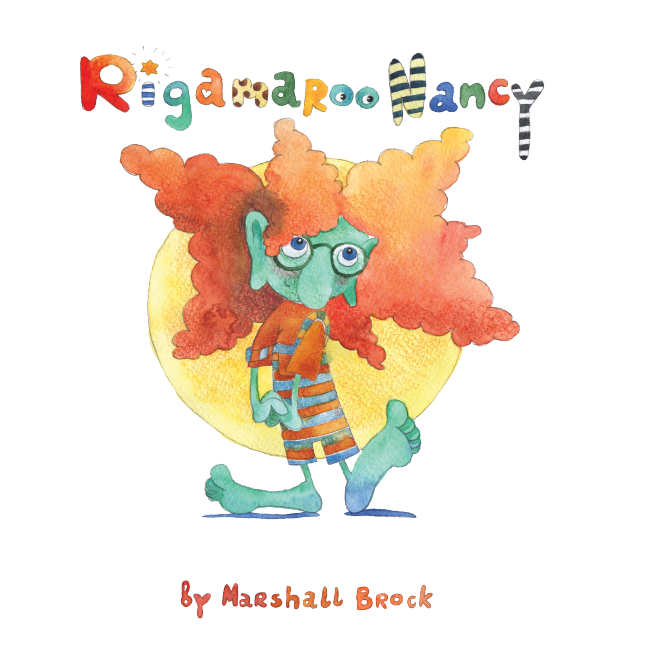 RigaMaroo Nancy